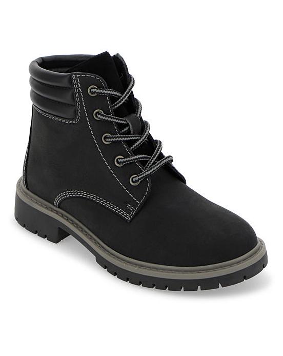 womens marissa lace up hiking boots