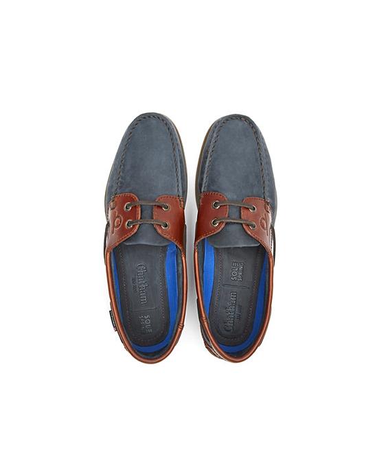 chatham bermuda g2