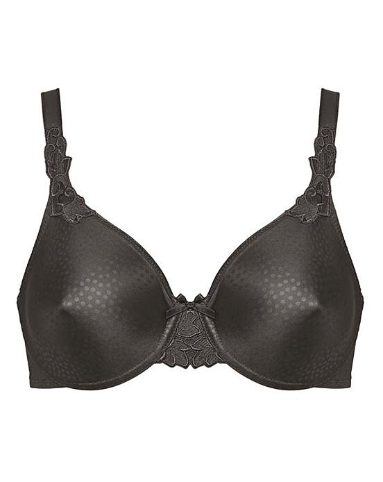 Chantelle Hedona Underwired Moulded Bra Simply Be