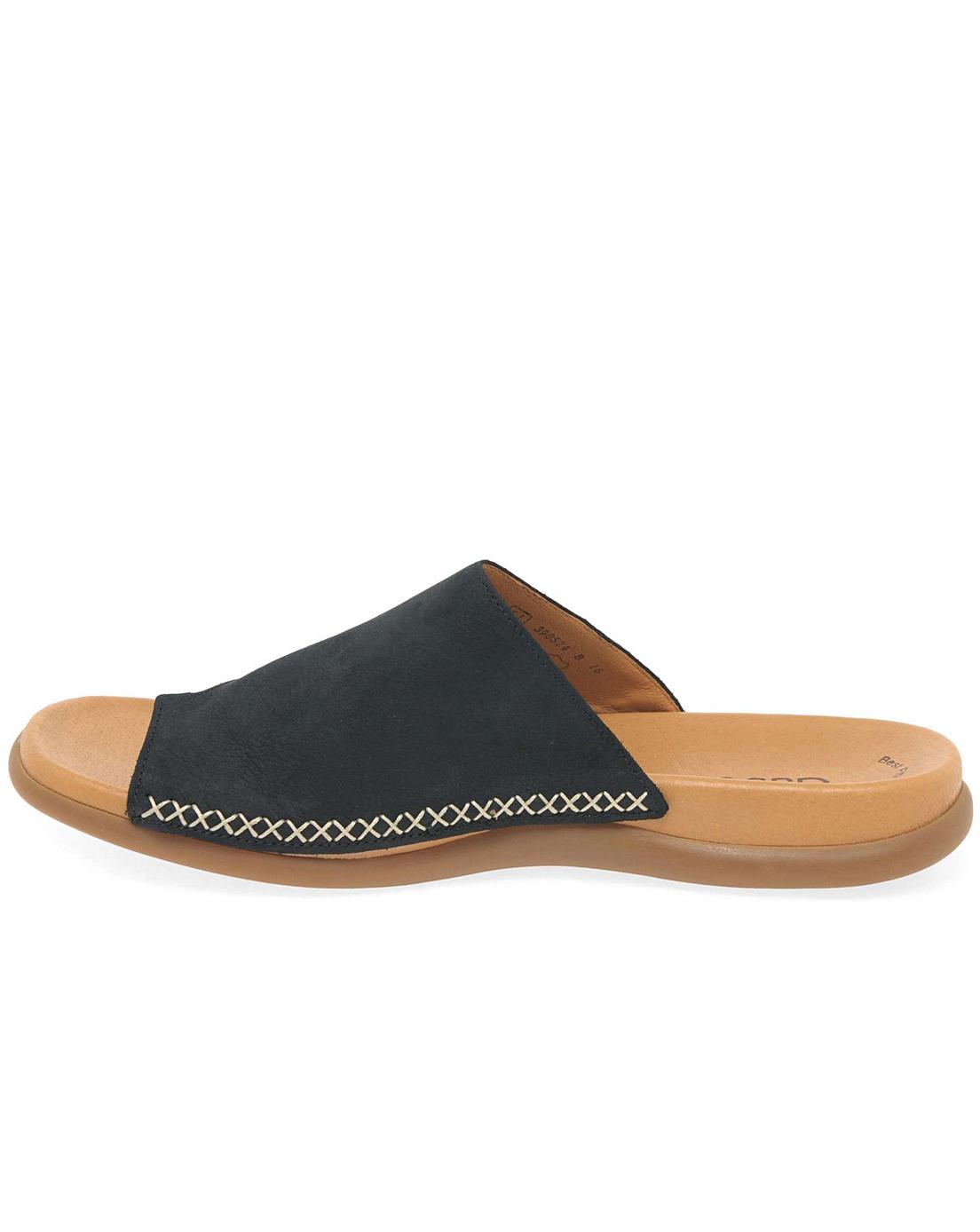 gabor lanzarote mules