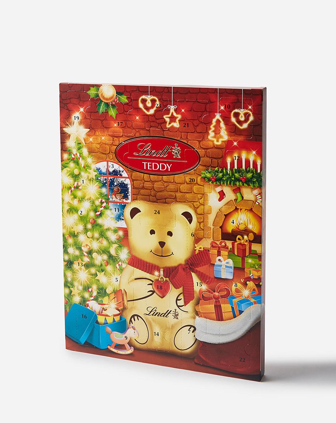 lindt-teddy-bear-advent-calendar-ambrose-wilson