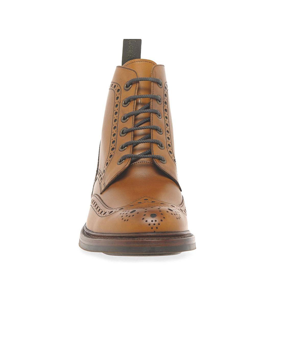 loake bedale debenhams