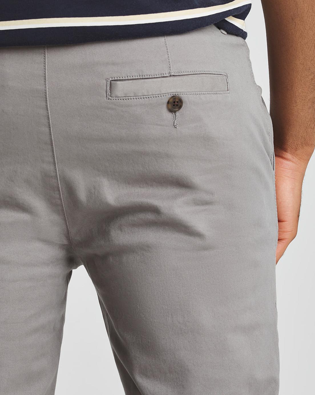 Slim Fit Chino | Oxendales
