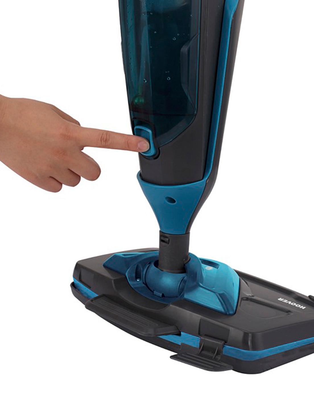 Hoover Steam Capsule 2in1 Steam Cleaner J D Williams