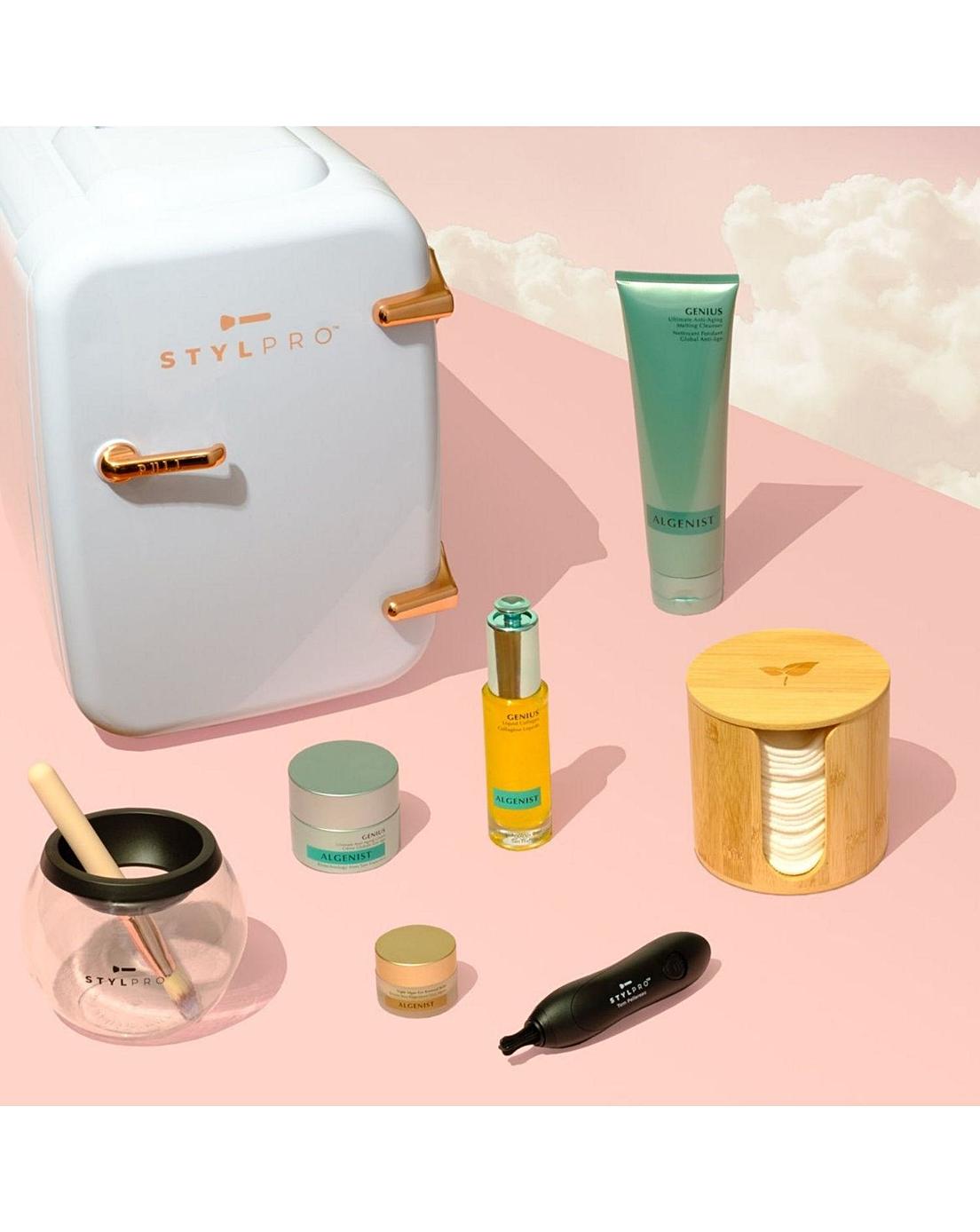 StylPro Beauty Mini Fridge Ambrose Wilson