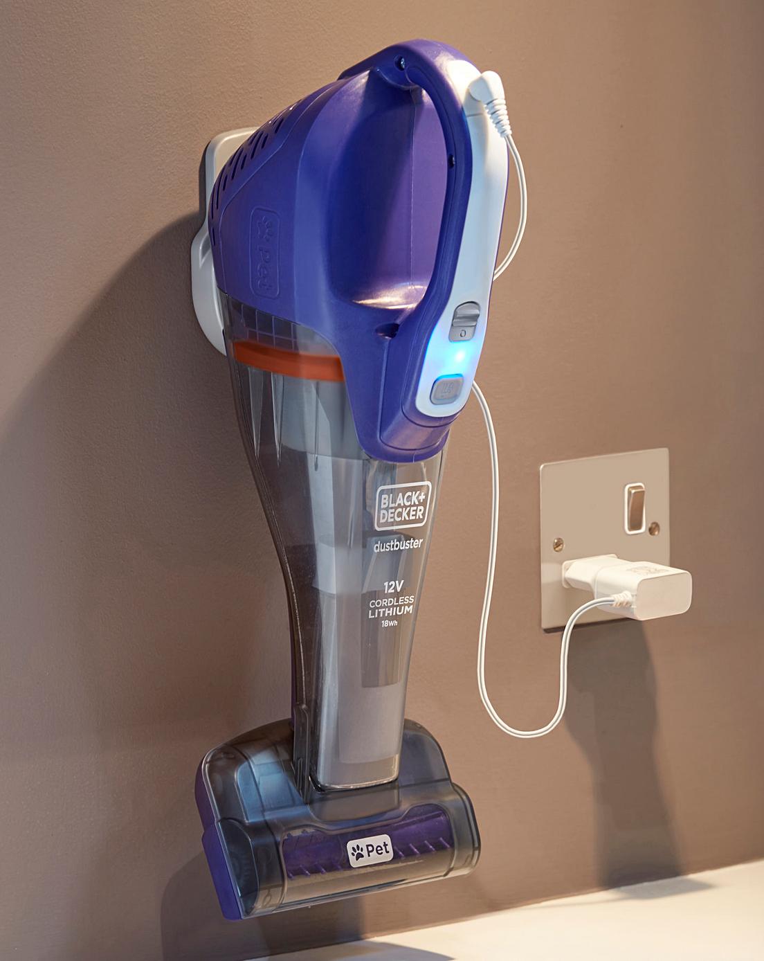 dustbuster attachments