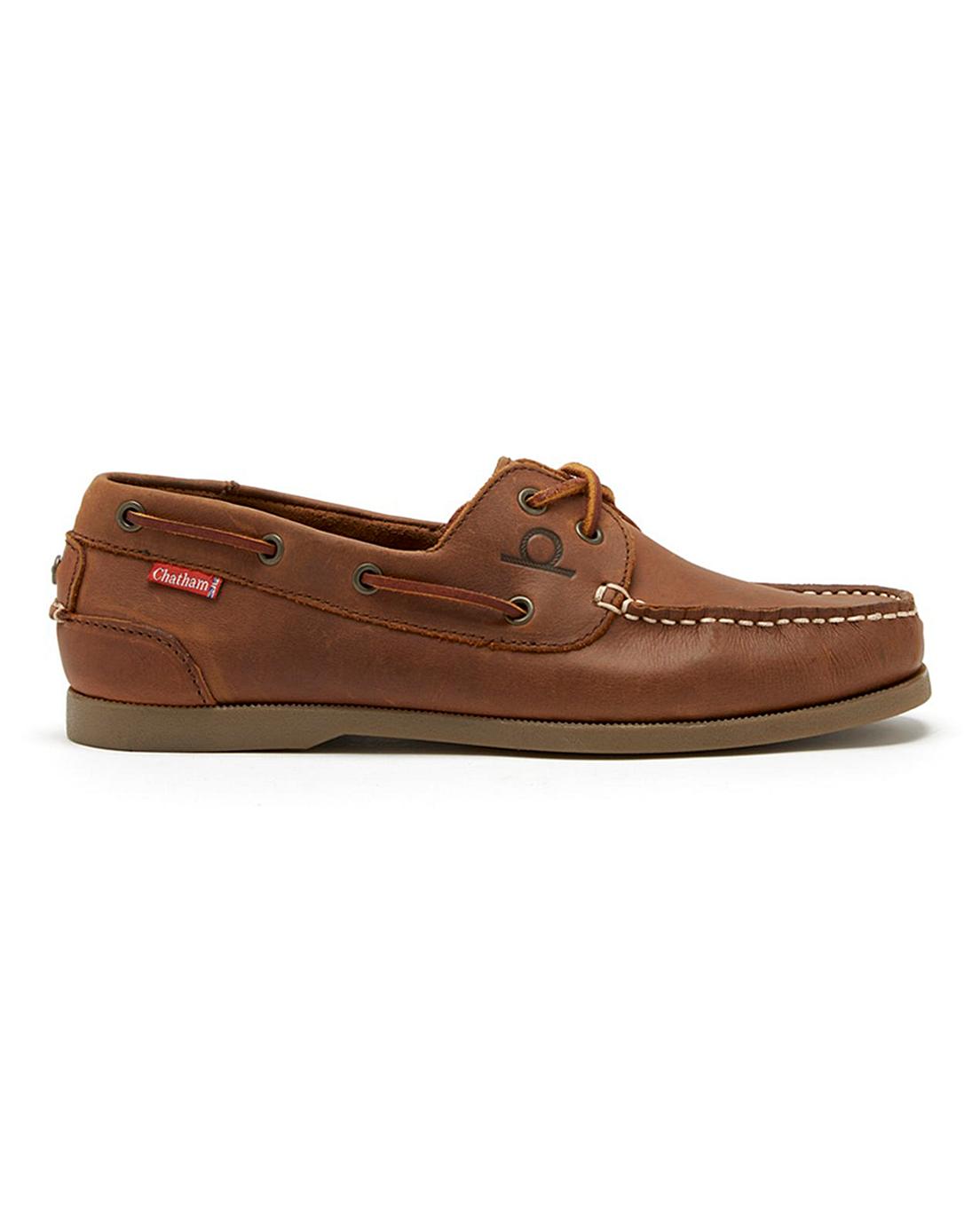 chatham galley 2 boat shoes