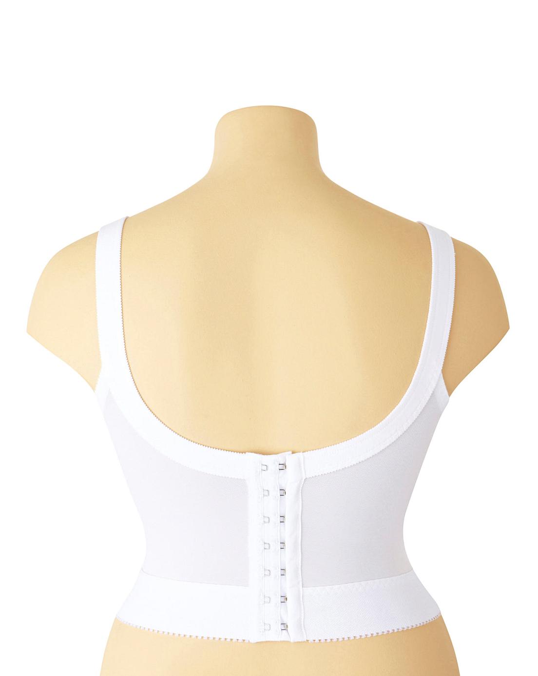 Triumph Doreen Longline Bra Premier Man