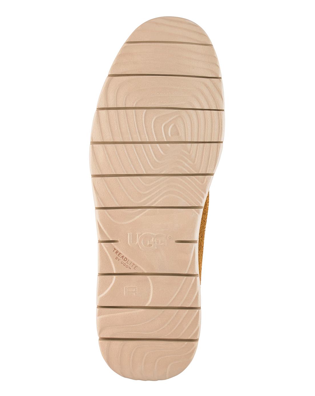 ugg freamon flesh out
