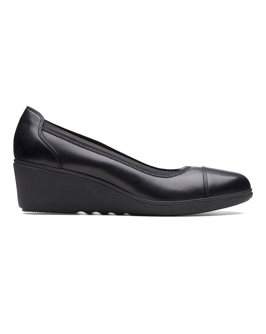 un tallara liz clarks