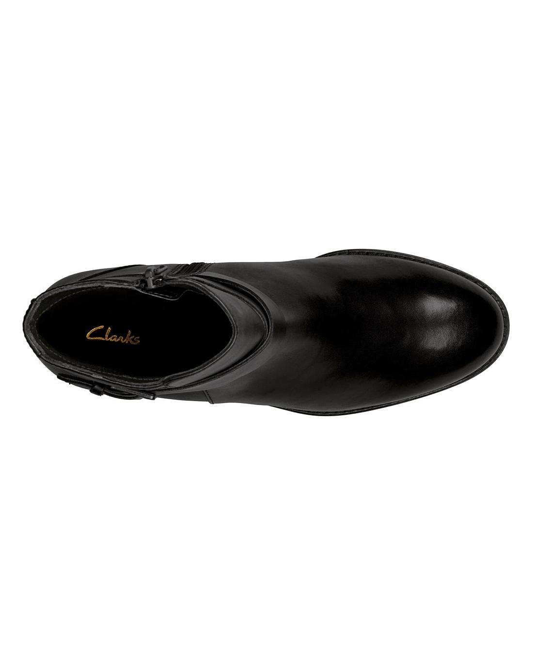 clarks hamble riding boot