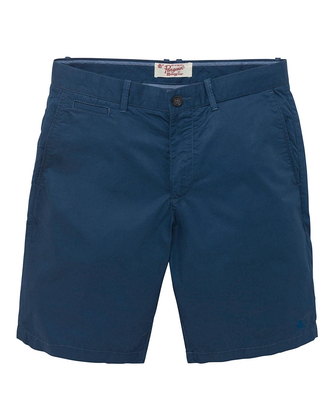 Original Penguin Mighty Cotton Shorts | Crazy Clearance