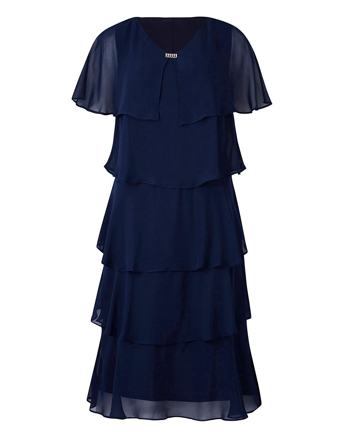 jd williams ball gowns