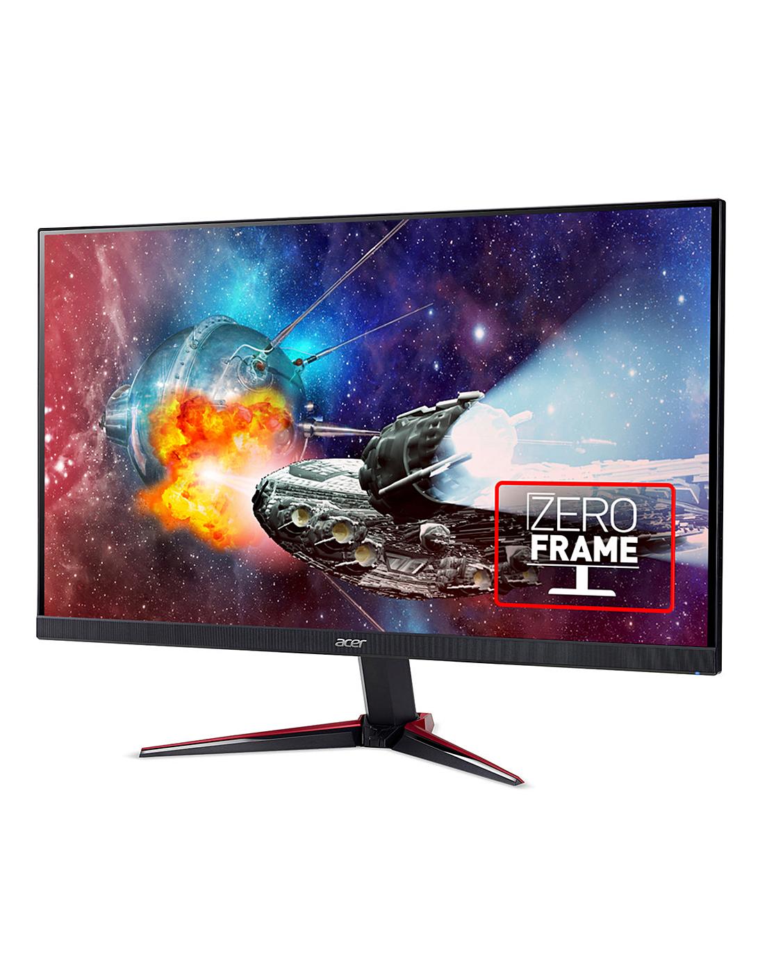 Acer Nitro 23.8in Gaming Monitor | Home Essentials