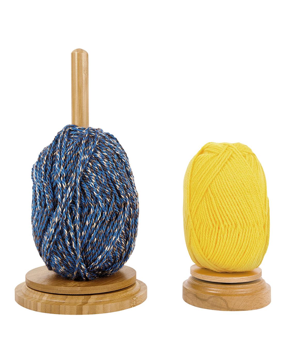 Wool Ball Holder 