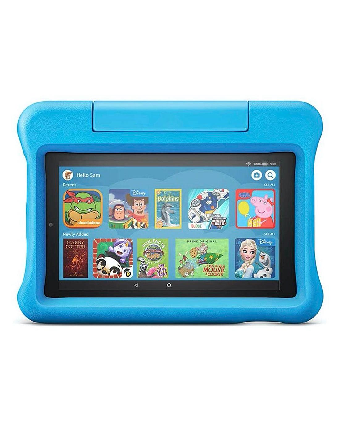 Amazon Fire 7 Kids Edition 7