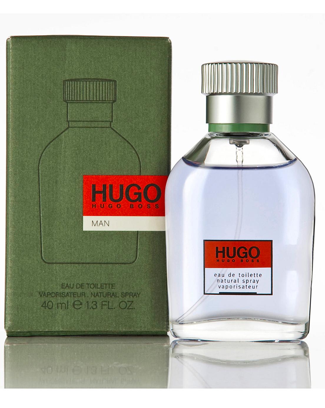 Hugo Boss Original 75ml EDT | Premier Man