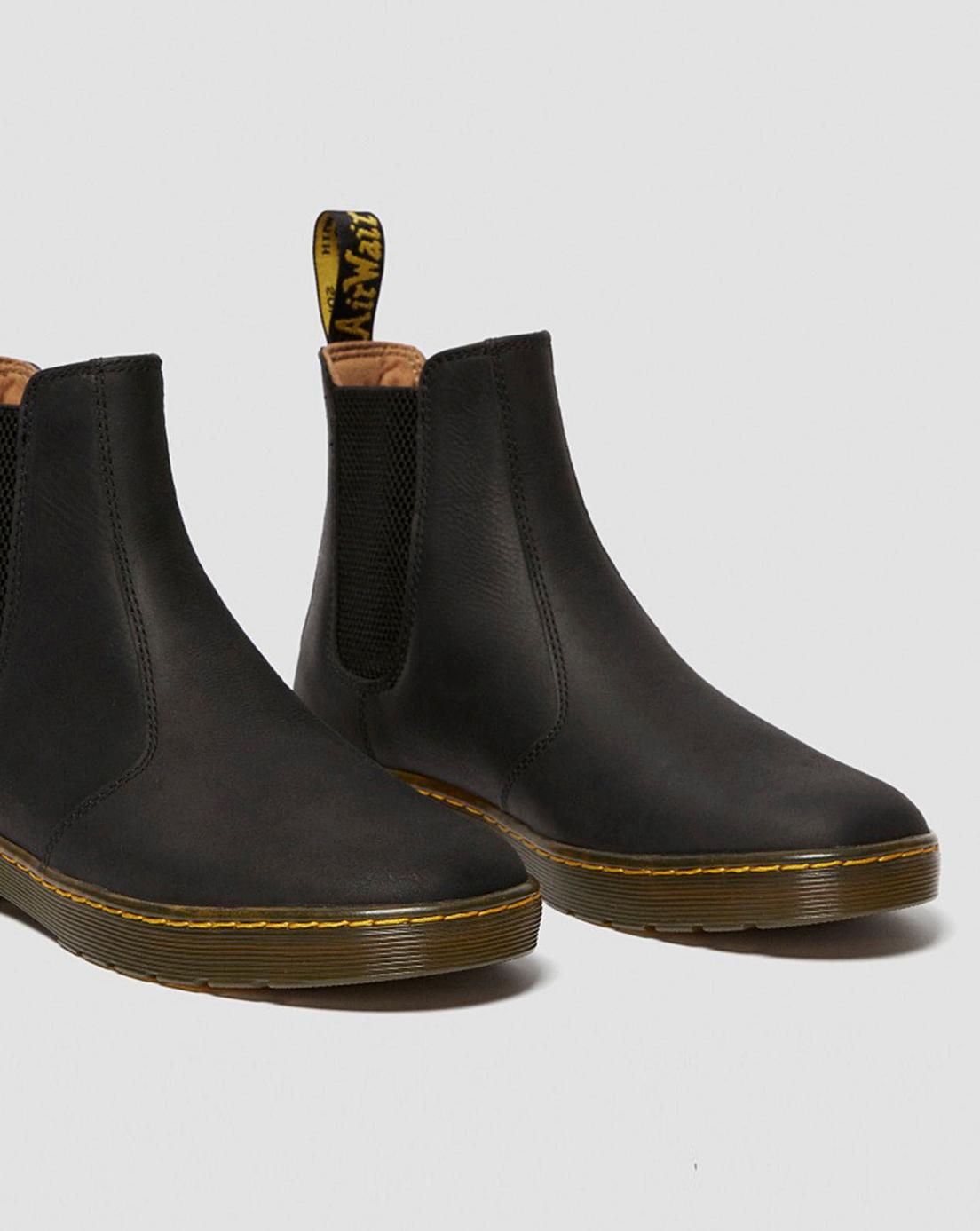 martens harrema