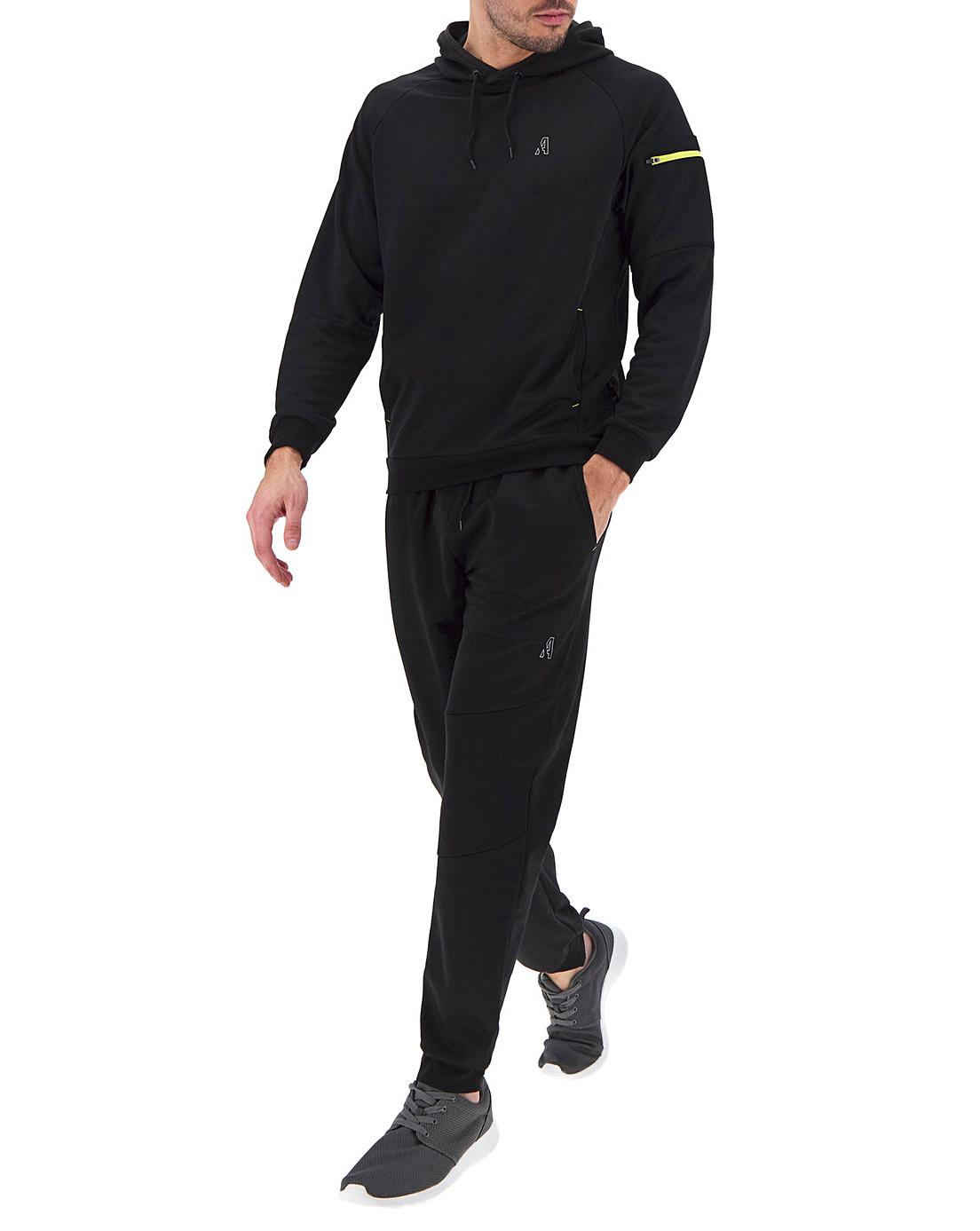 Jacamo Active Tech Jogger 31in | Jacamo