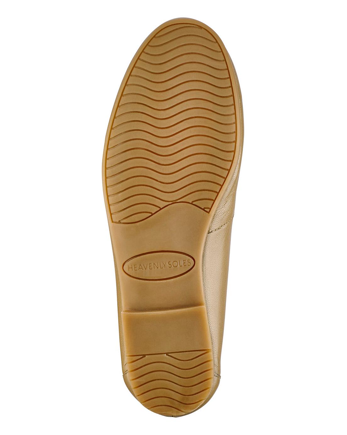 jd williams ballerina shoes