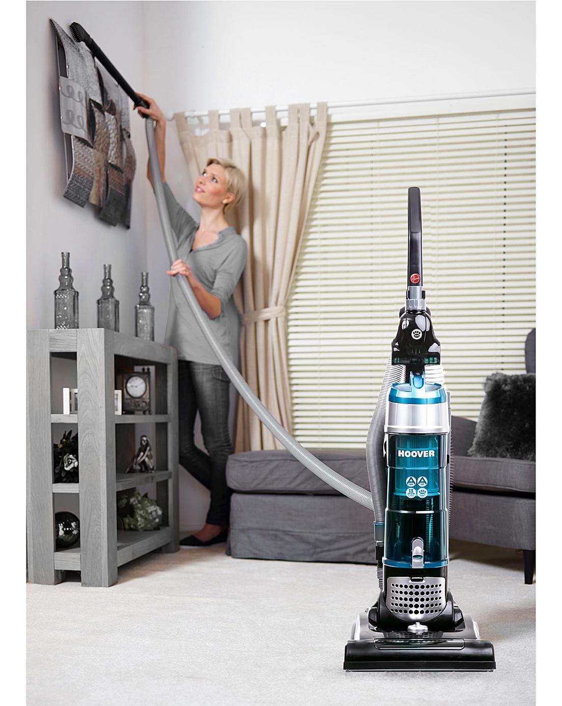 Hoover Breeze Evo Pets Upright Vacuum | Home Essentials