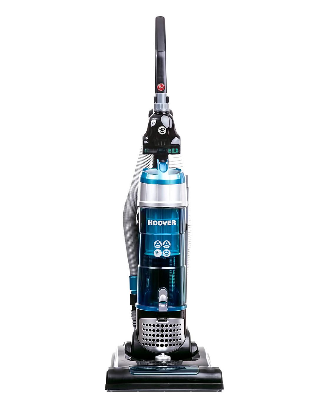 Hoover Breeze Evo Pets Upright Vacuum J D Williams