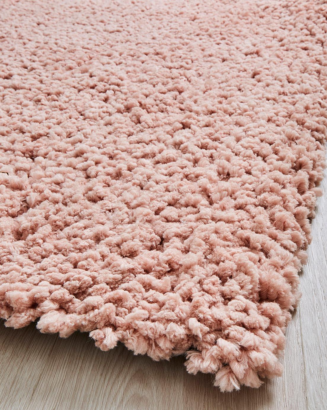 Teddy Boucle Rug J D Williams