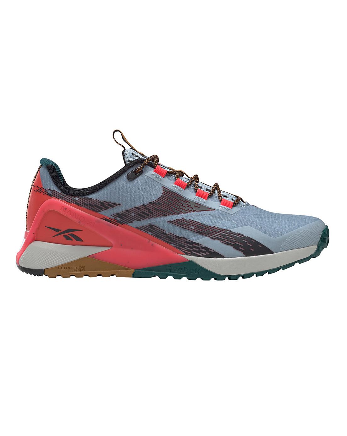 nanox1 reebok