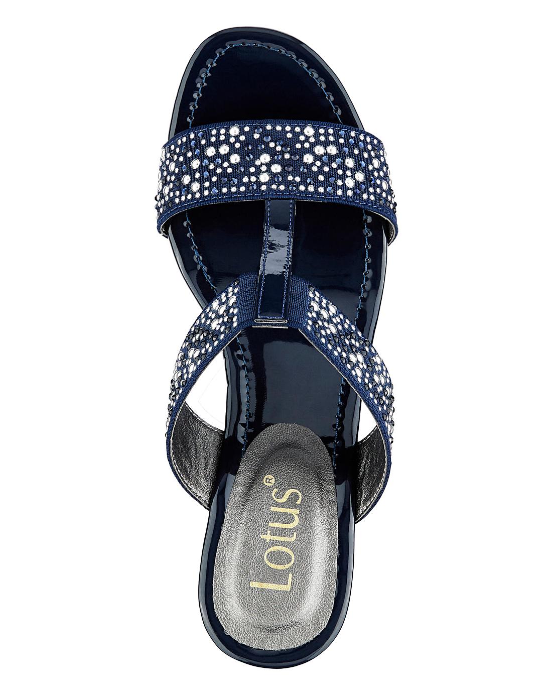 lotus sandals clearance