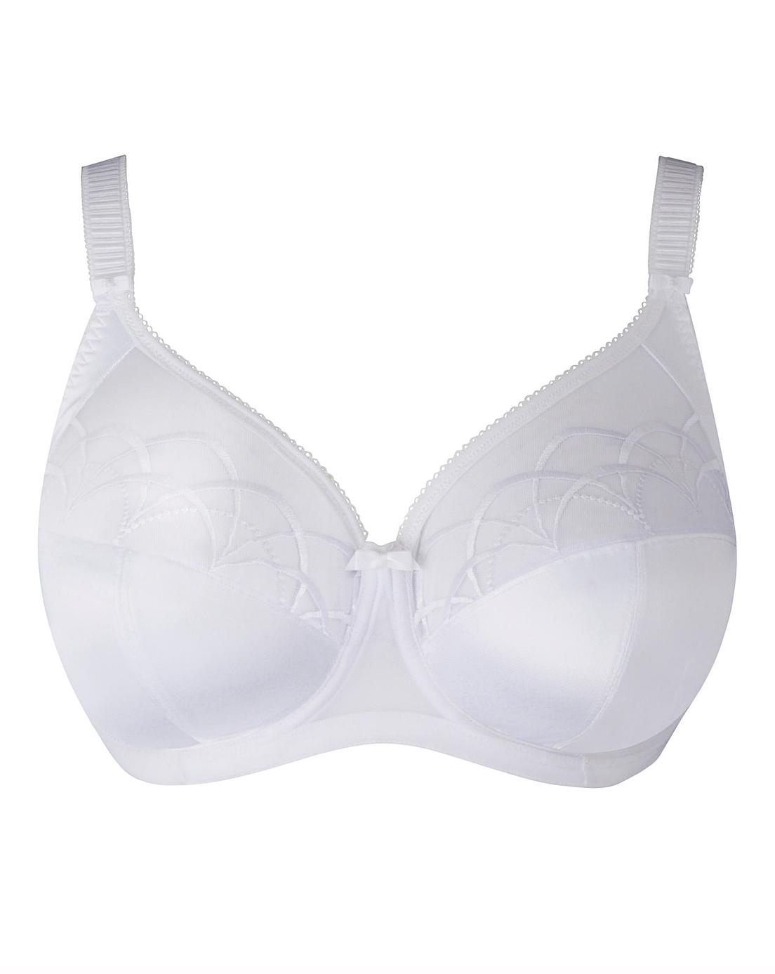 Elomi Cate Full Cup Wired Bra Simply Be