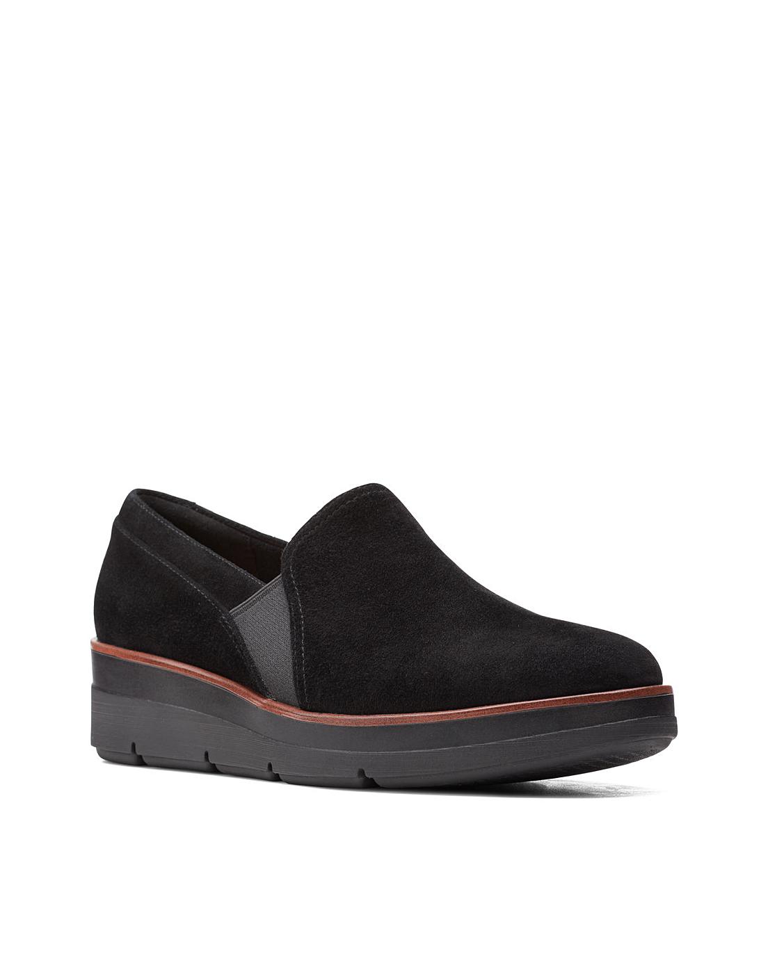 clarks shaylin mid