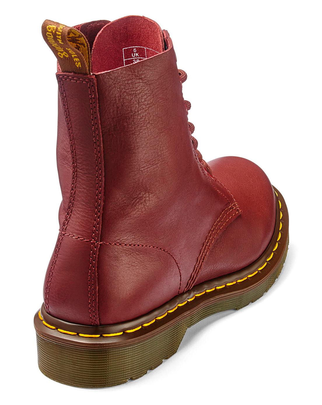 dr martens pascal size 3