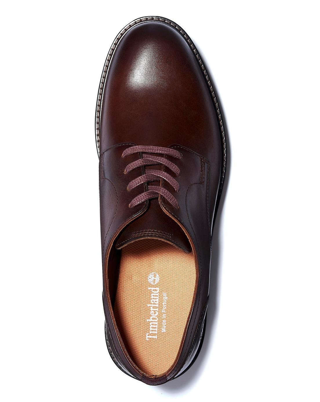 timberland oakrock