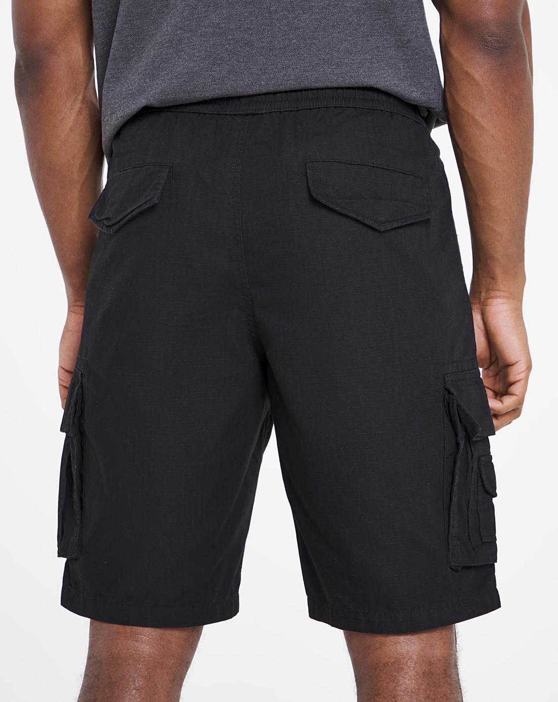 aksel shorts oppskrift