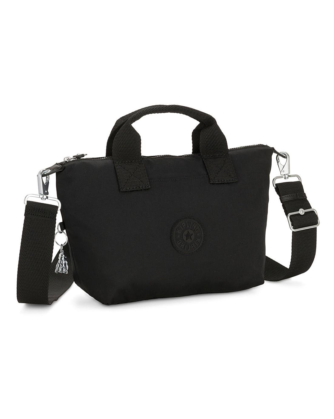 kipling small tote bag