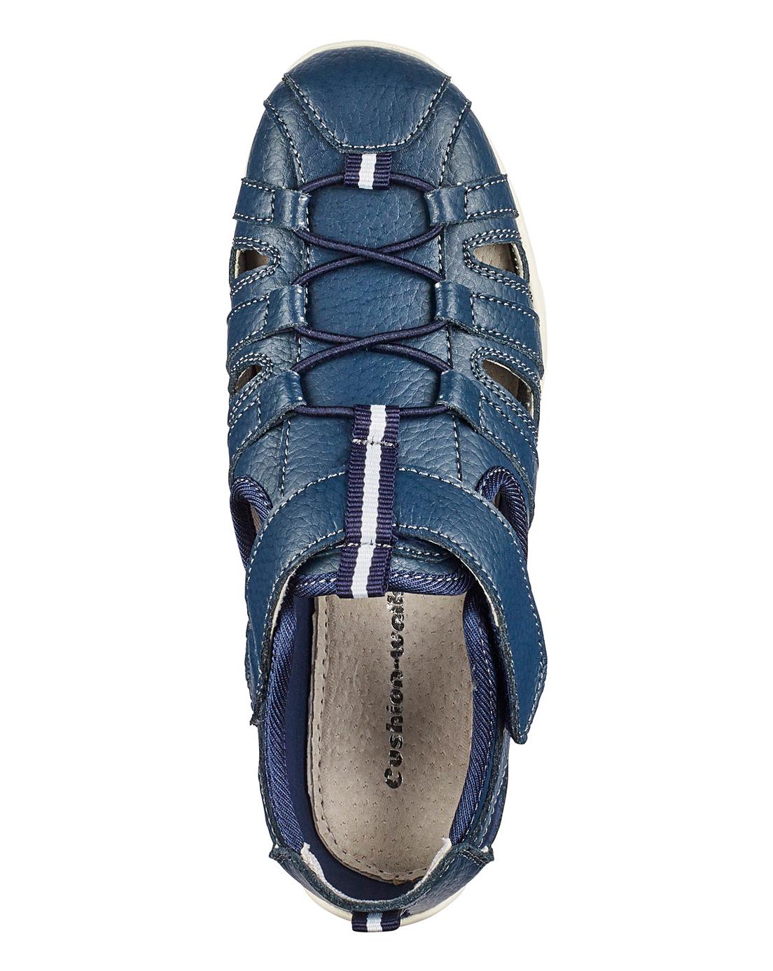 jd williams cushion walk shoes