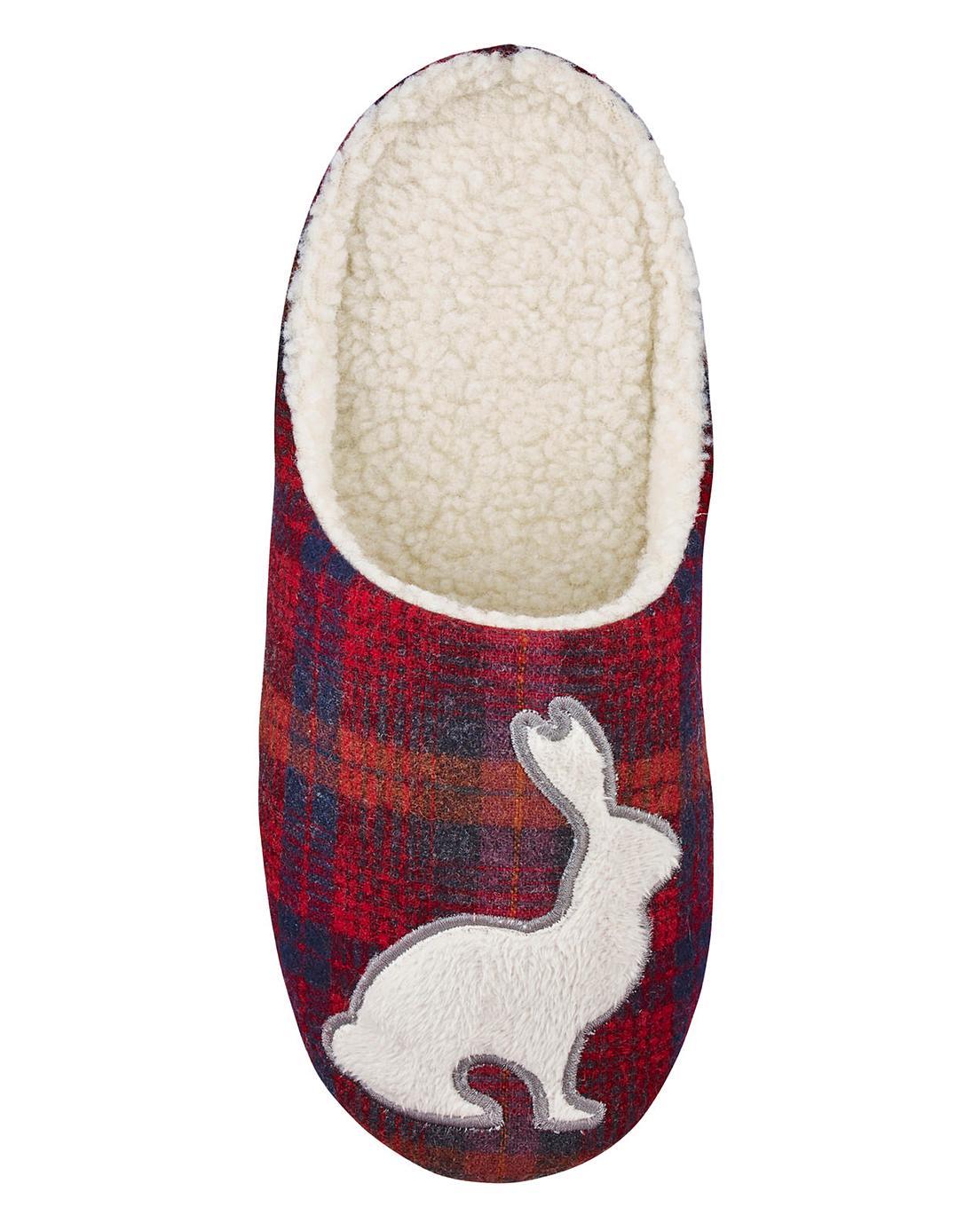 bunny slippers for sale