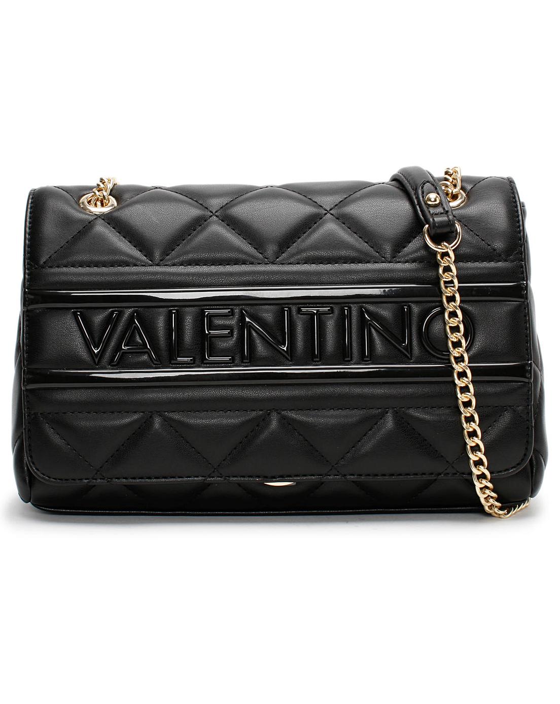 Valentino Bags Ada Quilted Satchel Bag | Simply Be