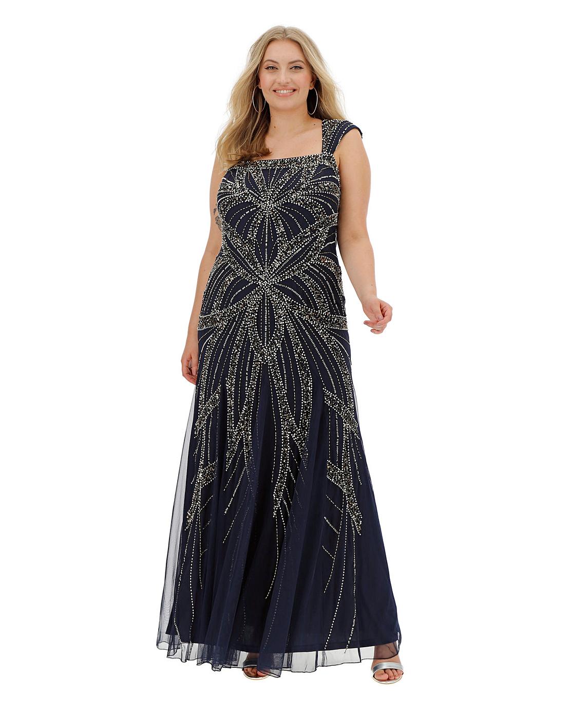 joanna hope beaded