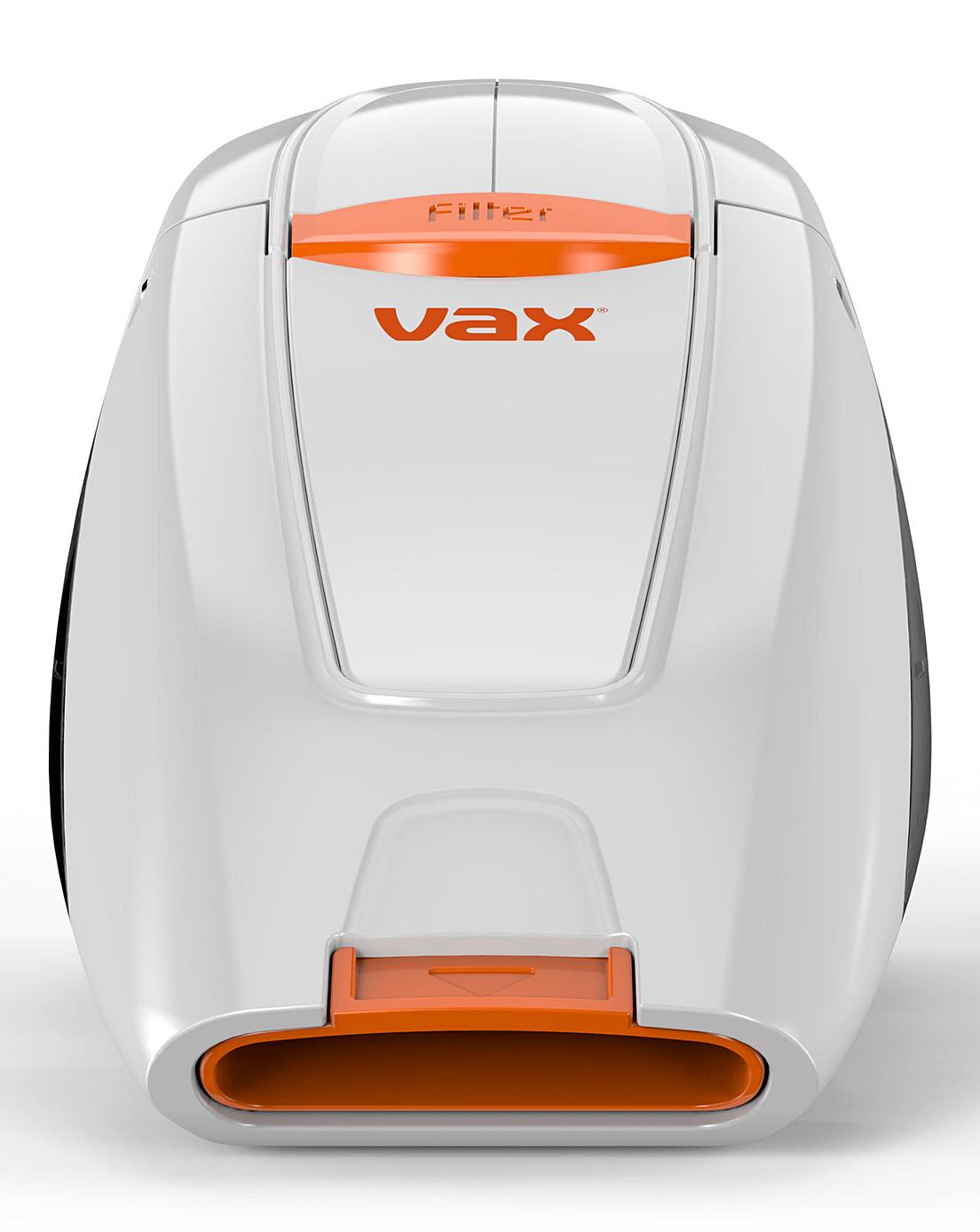 Vax Gator 10 8v Handheld Vacuum Cleaner J D Williams