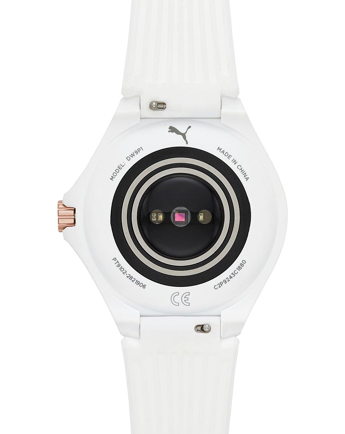 smart watch puma