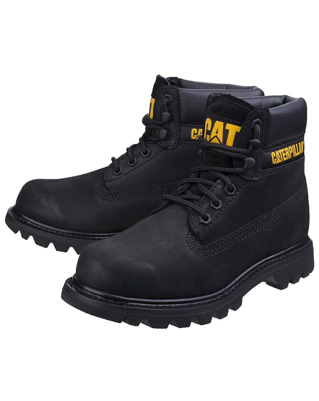 CAT Footwear Colorado Lace up Boot Fashion World