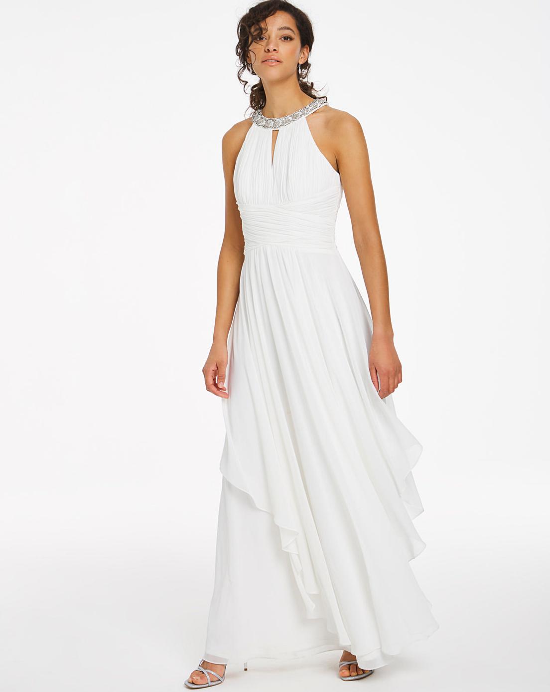 jd williams ball gowns