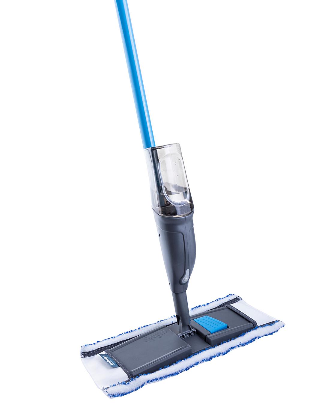 Minky 4 in 1 Action Spray Mop Ambrose Wilson