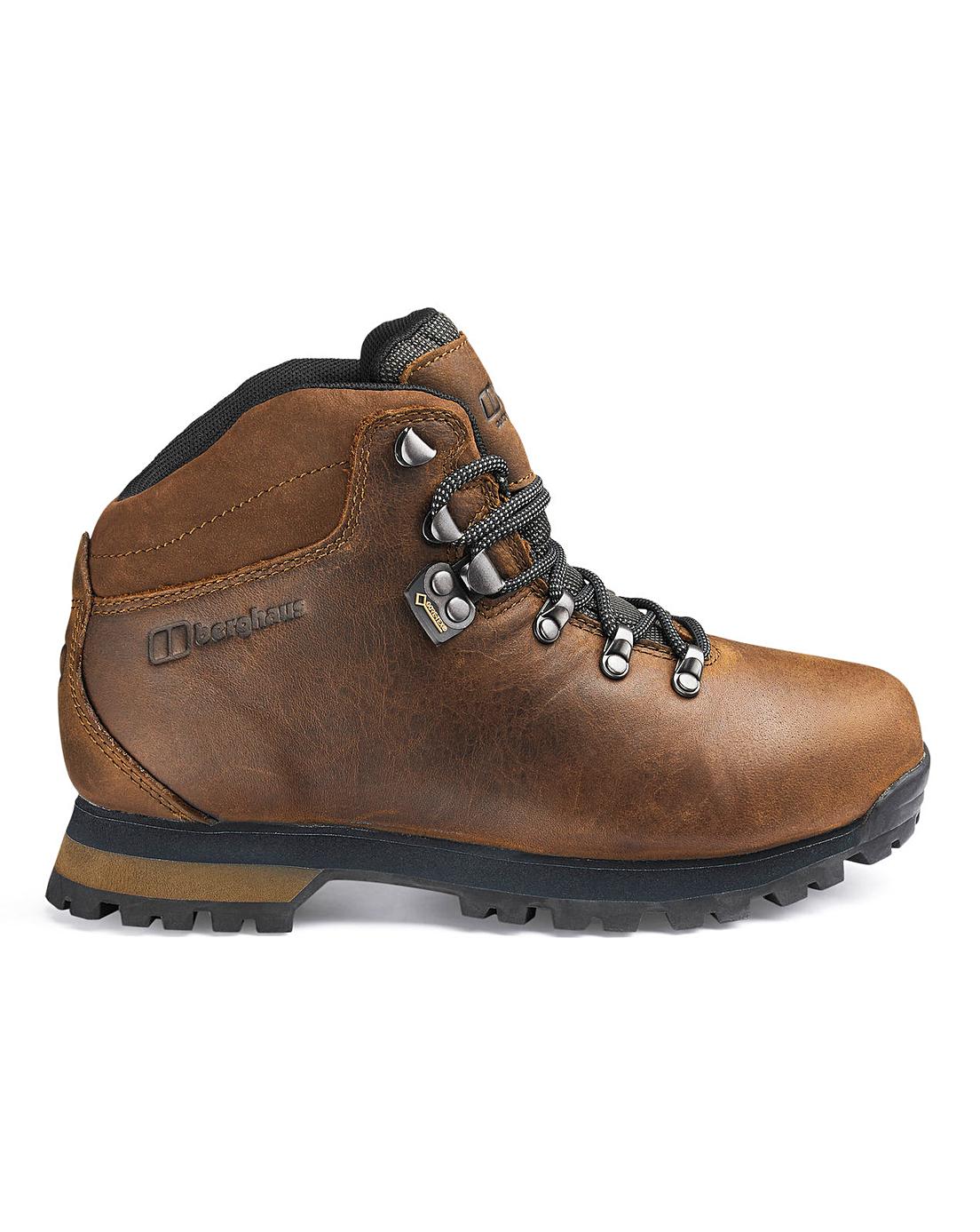 hillwalker ii gtx