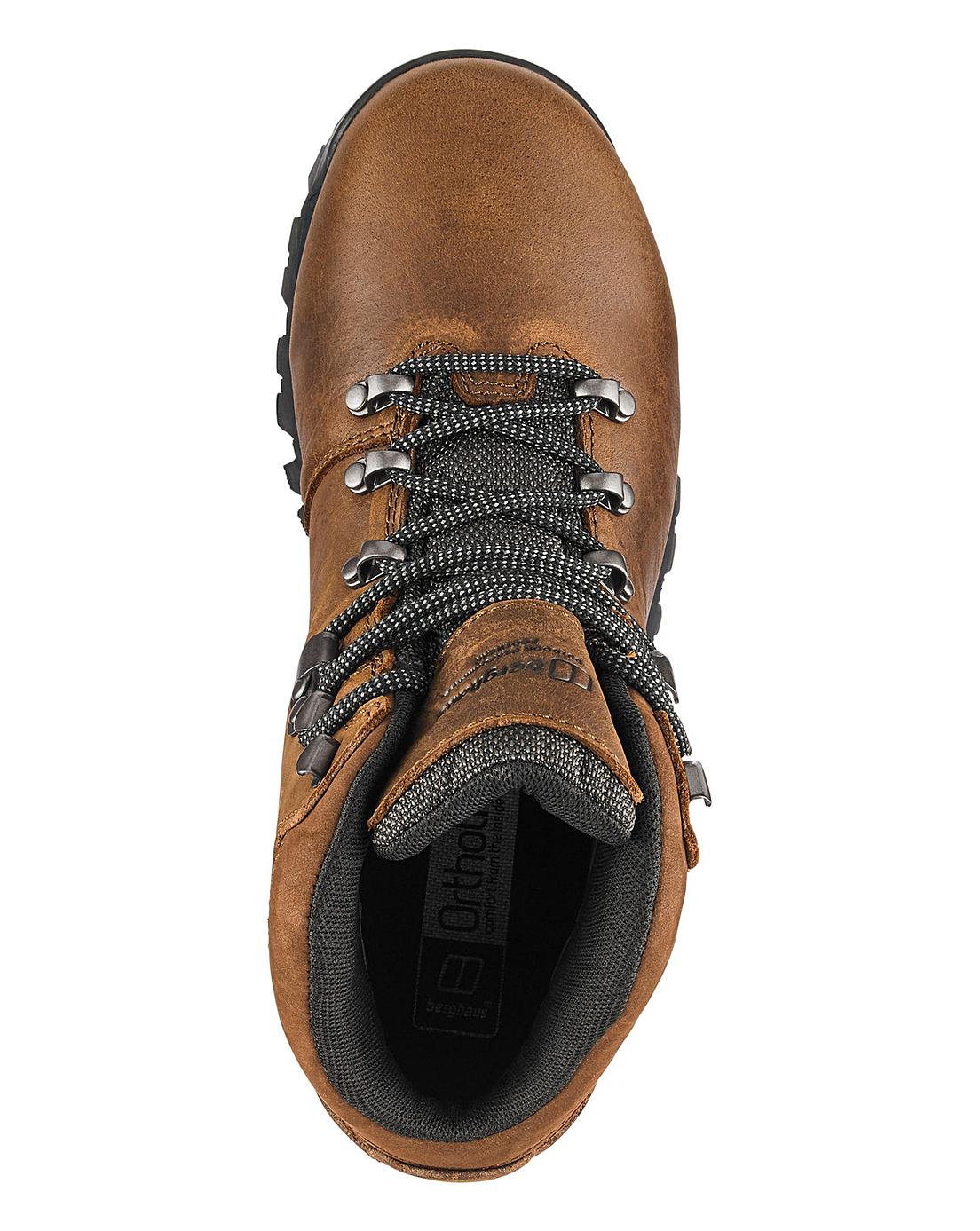 hillwalker ii gtx
