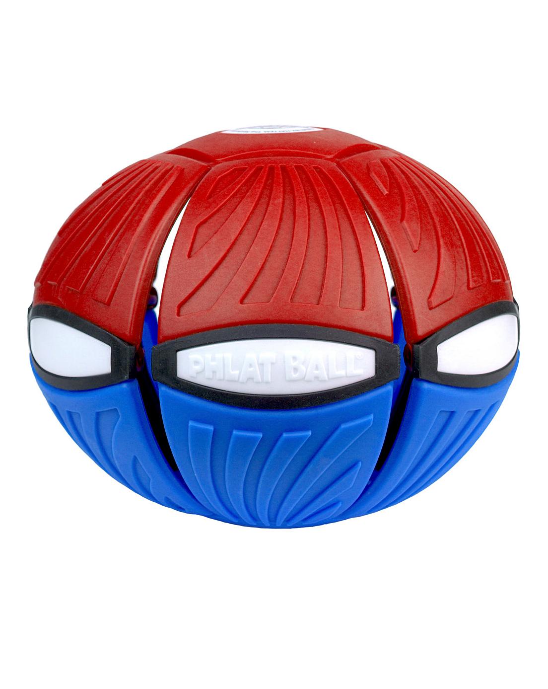 Phlat Ball V4 Oxendales