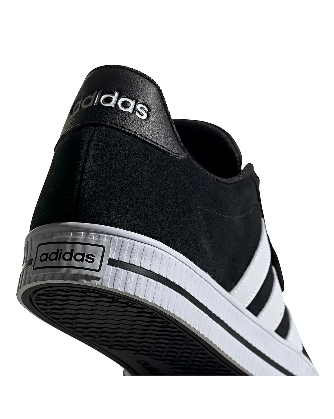 Adidas daily 3 0 trainers premier man