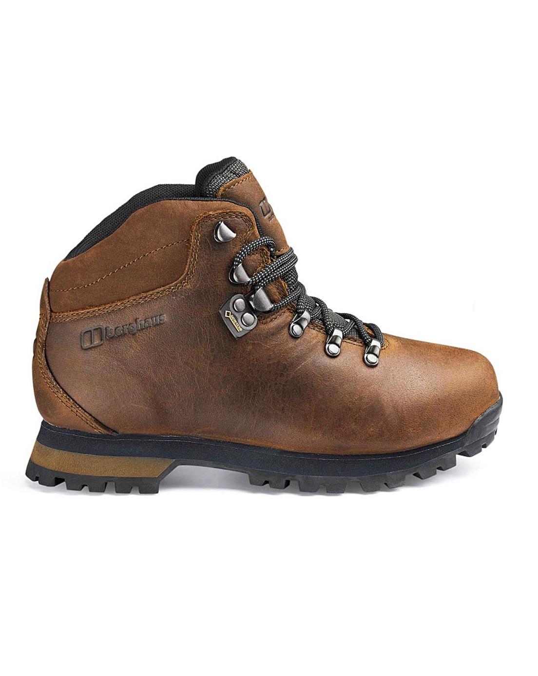 hillwalker ii gtx