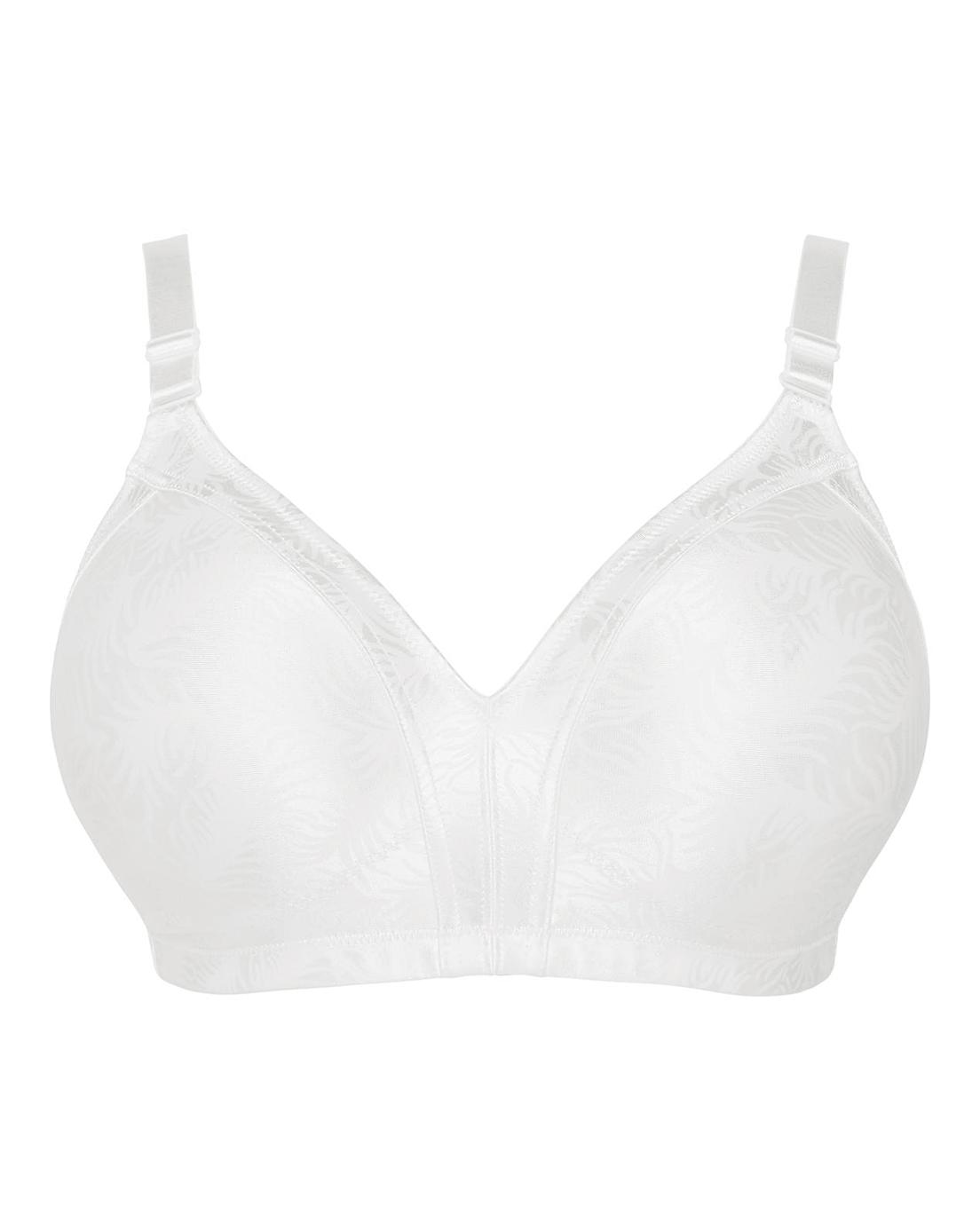 Dorina Classics Kristen Minimiser Bra | Premier Man